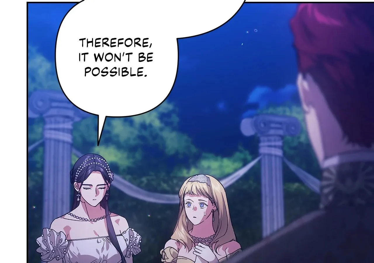The Broken Ring: This Marriage Will Fail Anyway Chapter 84 page 42 - 