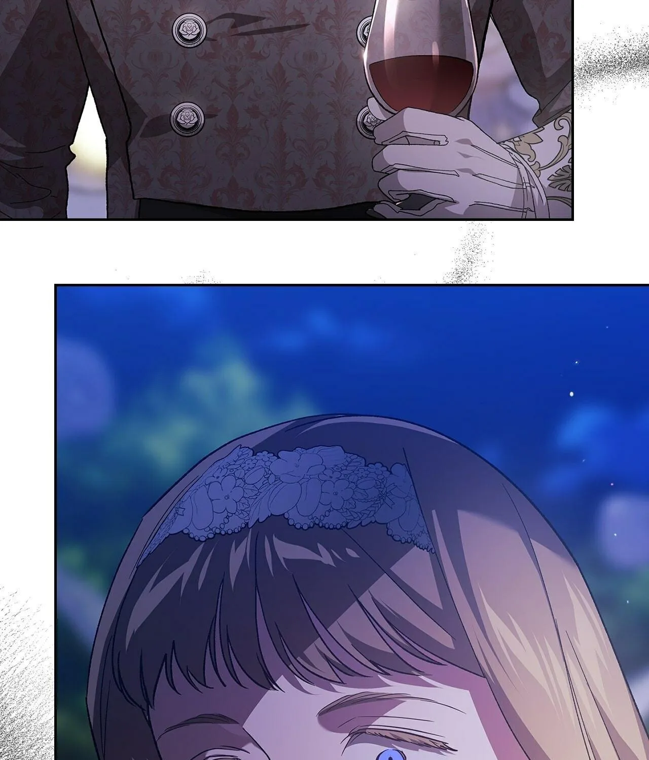 The Broken Ring: This Marriage Will Fail Anyway Chapter 84 page 47 - 