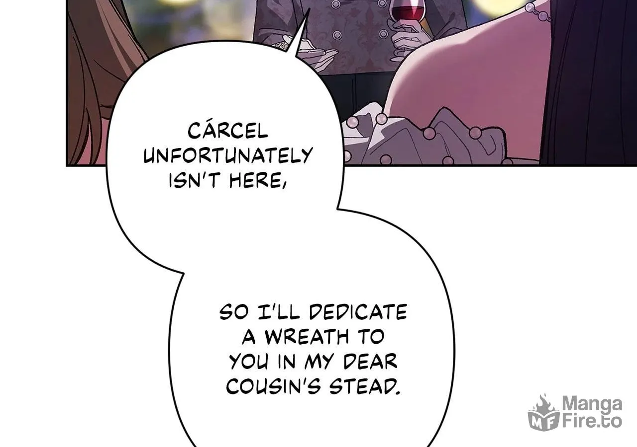 The Broken Ring: This Marriage Will Fail Anyway Chapter 84 page 57 - 