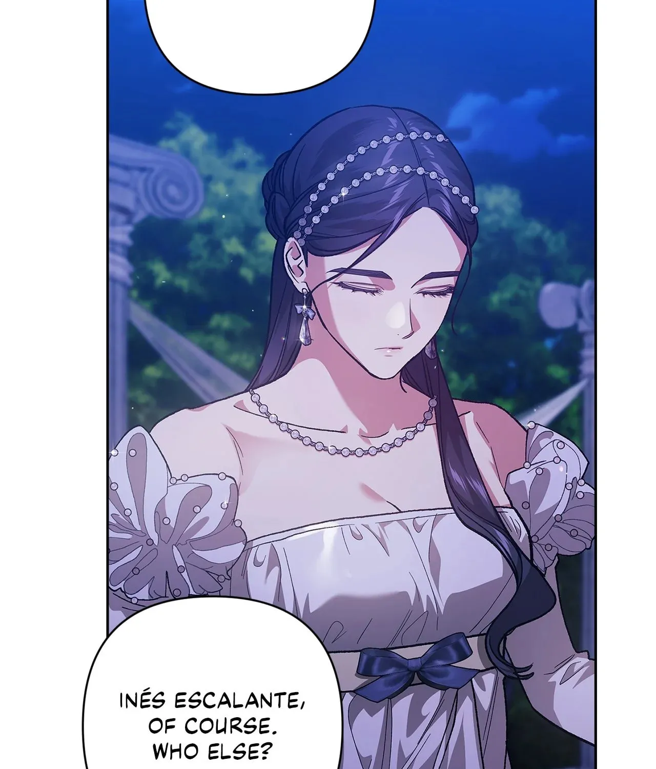 The Broken Ring: This Marriage Will Fail Anyway Chapter 84 page 7 - 