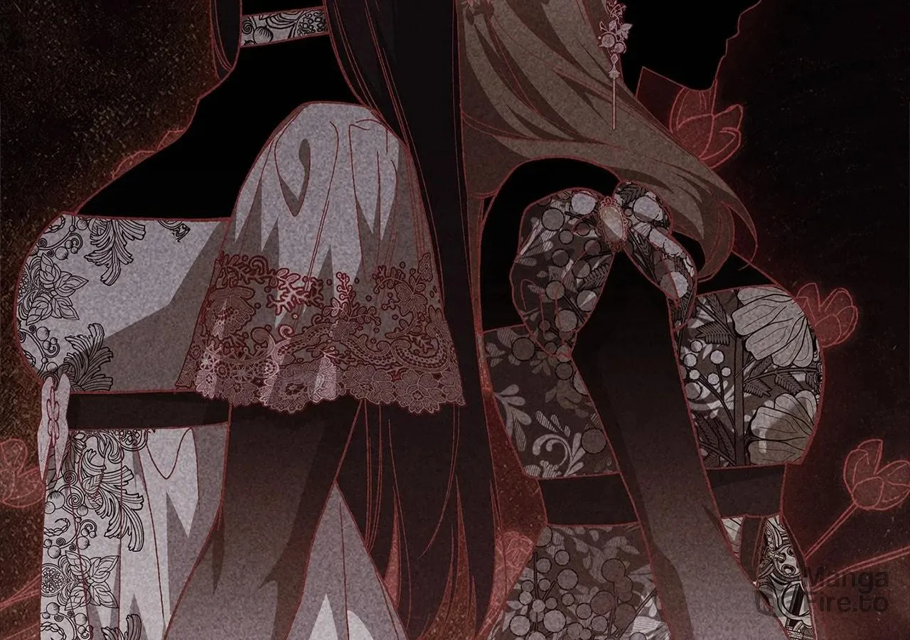 The Broken Ring: This Marriage Will Fail Anyway Chapter 84 page 62 - 