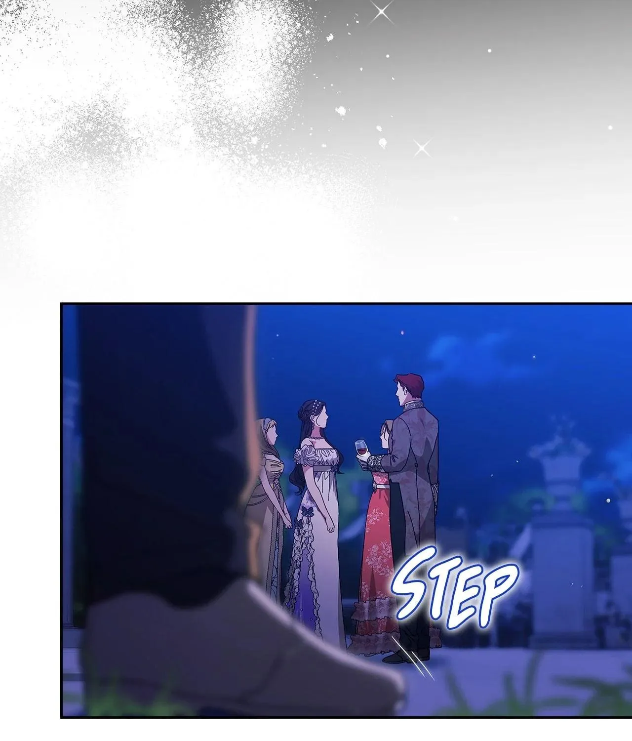 The Broken Ring: This Marriage Will Fail Anyway Chapter 84 page 65 - 