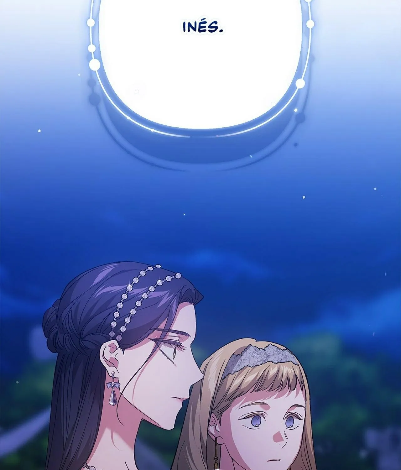 The Broken Ring: This Marriage Will Fail Anyway Chapter 84 page 67 - 
