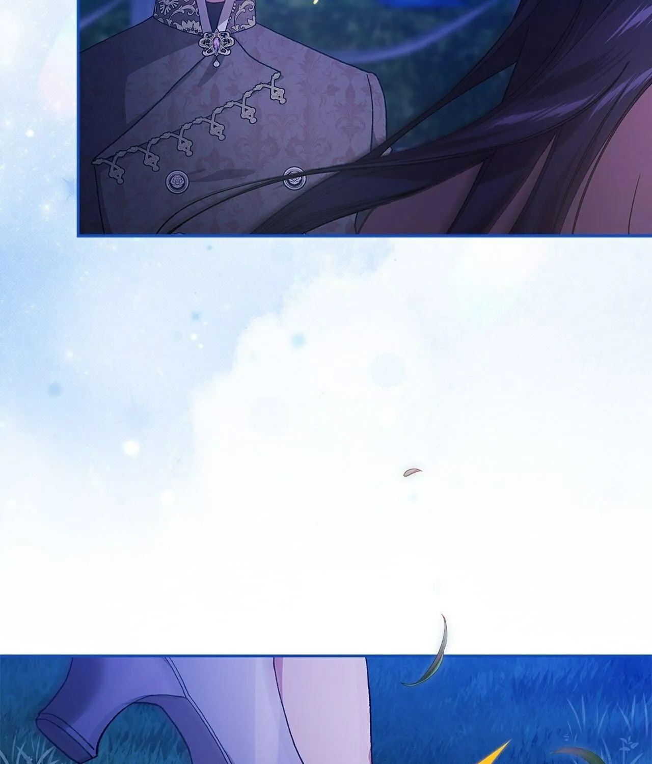 The Broken Ring: This Marriage Will Fail Anyway Chapter 84 page 78 - 