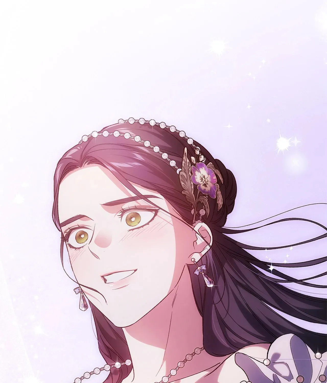The Broken Ring: This Marriage Will Fail Anyway Chapter 84 page 80 - 