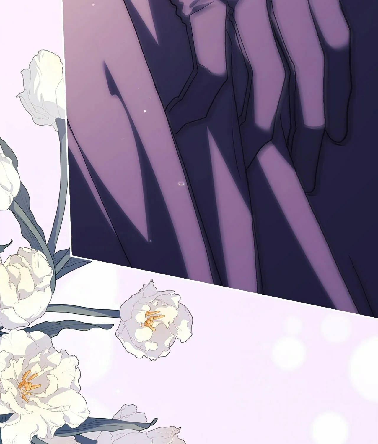 The Broken Ring: This Marriage Will Fail Anyway Chapter 84 page 87 - 