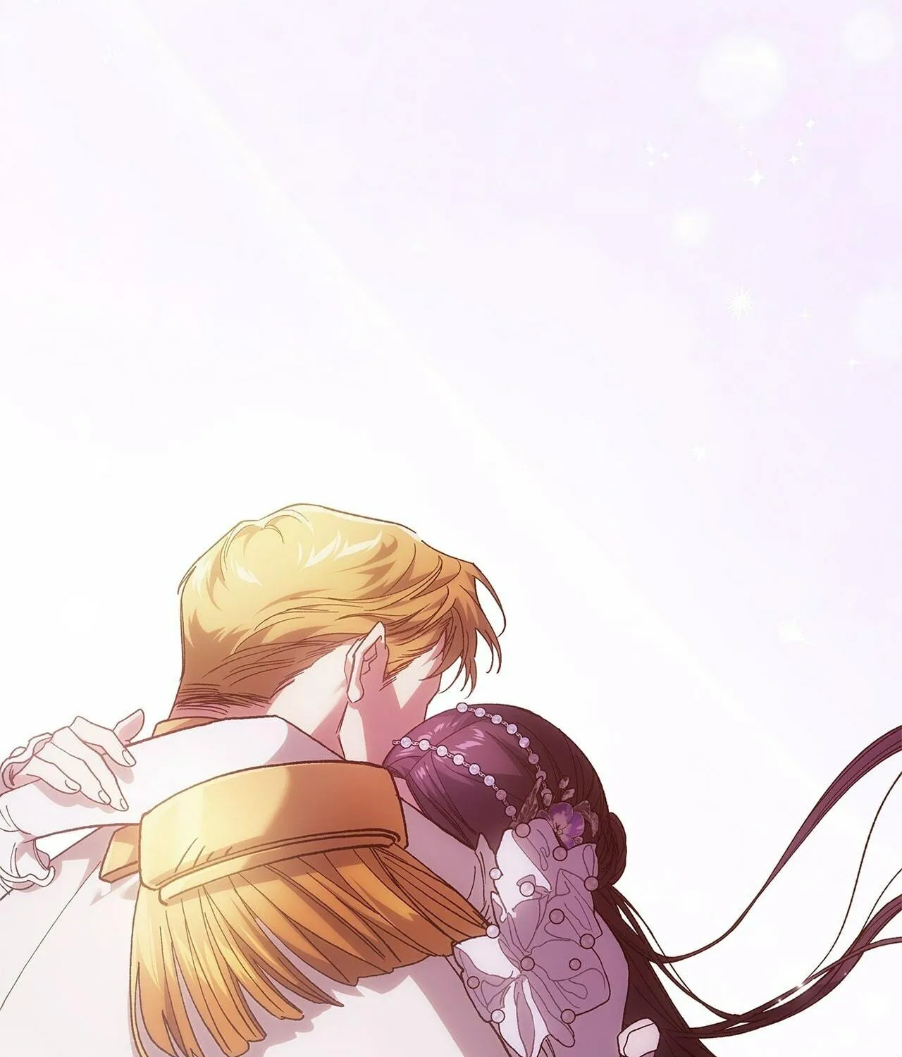 The Broken Ring: This Marriage Will Fail Anyway Chapter 84 page 89 - 