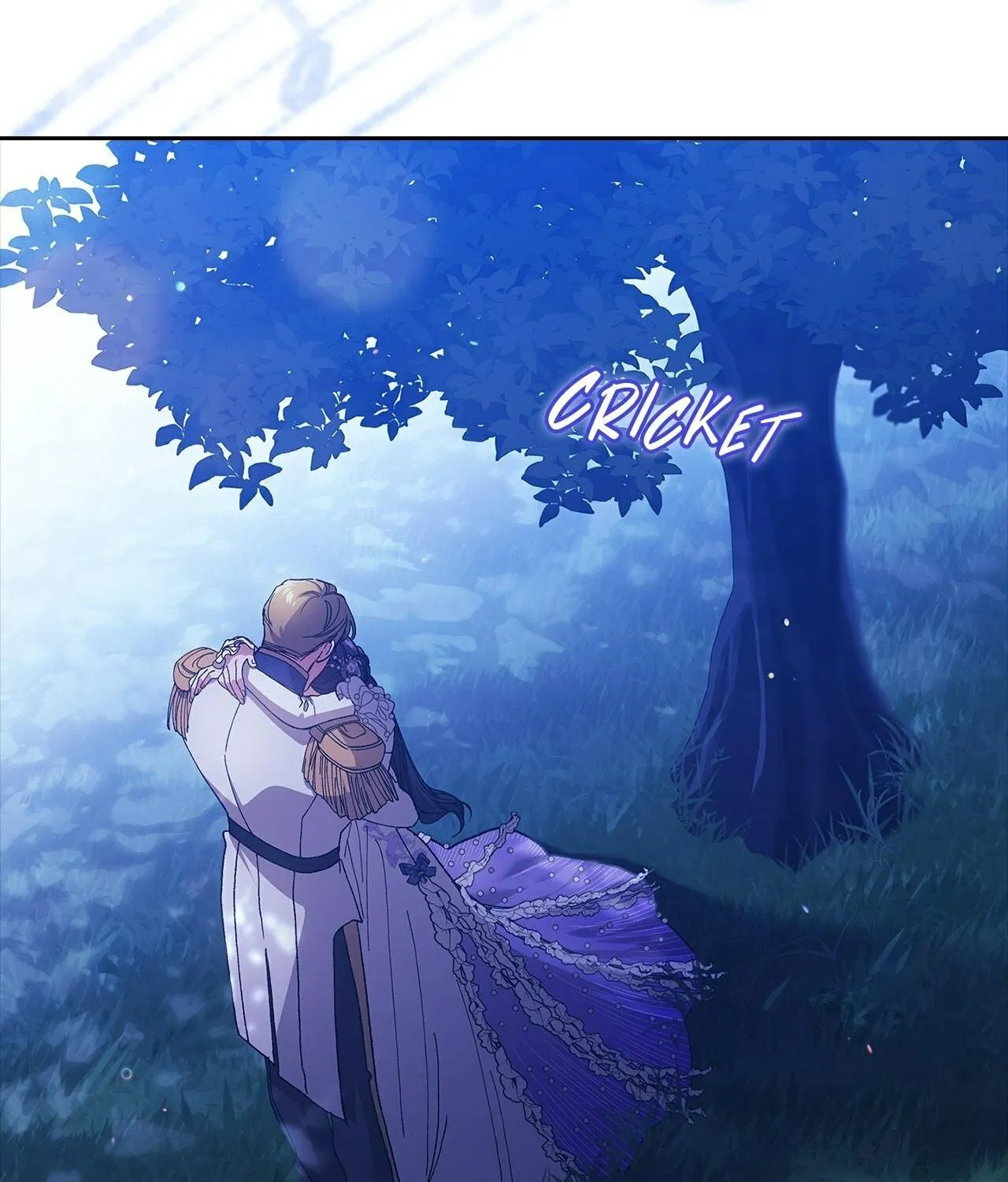 The Broken Ring: This Marriage Will Fail Anyway Chapter 84 page 100 - 