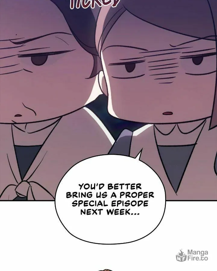 The Broken Ring: This Marriage Will Fail Anyway Chapter 85.1 page 17 - 