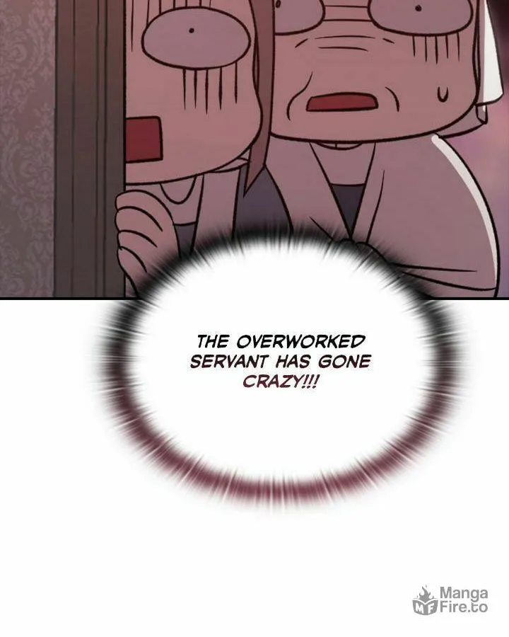 The Broken Ring: This Marriage Will Fail Anyway Chapter 85.1 page 6 - 