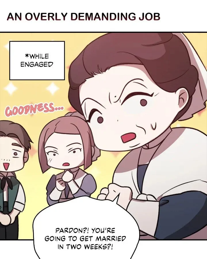 The Broken Ring: This Marriage Will Fail Anyway Chapter 85.2 page 2 - 