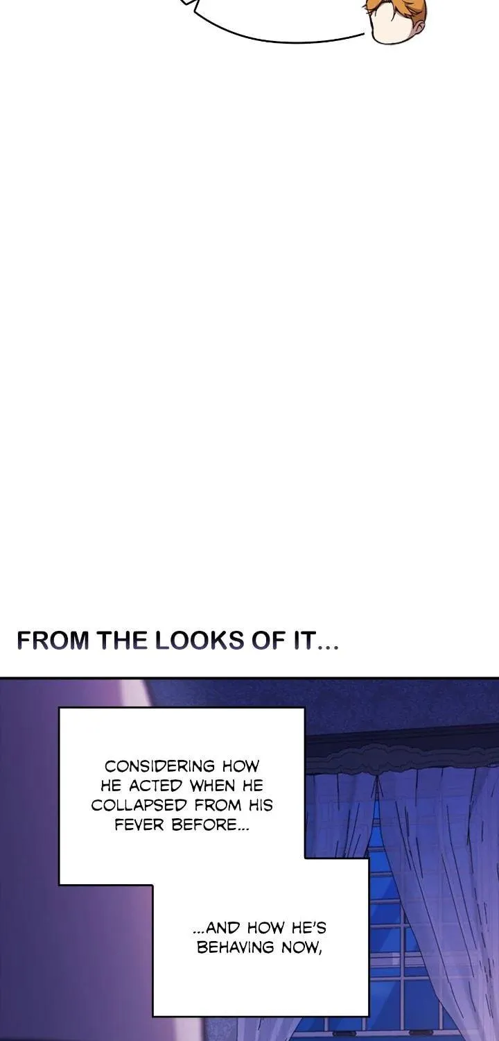 The Broken Ring: This Marriage Will Fail Anyway Chapter 85.3 page 11 - 