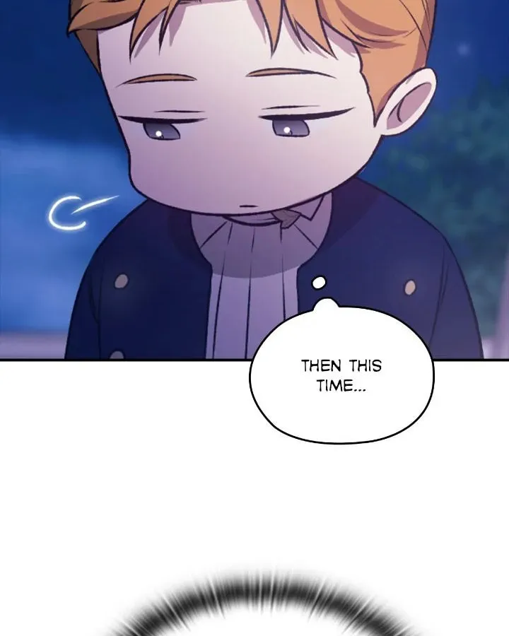 The Broken Ring: This Marriage Will Fail Anyway Chapter 85.3 page 14 - 
