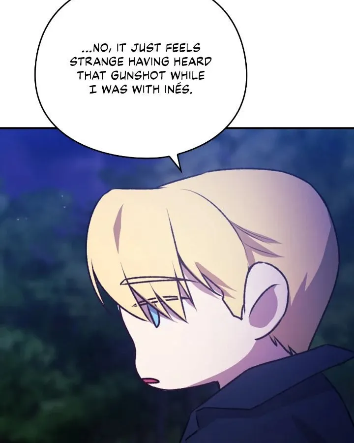 The Broken Ring: This Marriage Will Fail Anyway Chapter 85.3 page 4 - 