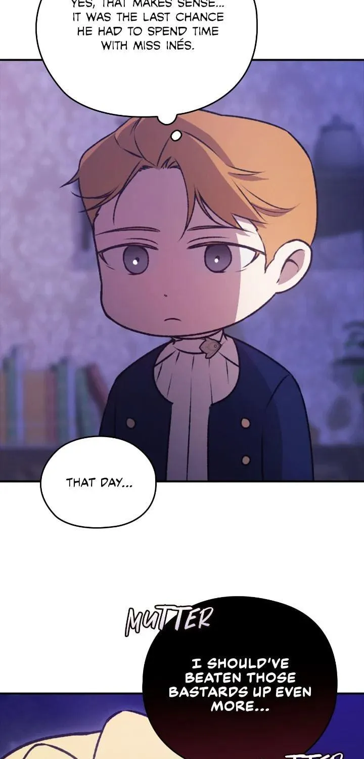 The Broken Ring: This Marriage Will Fail Anyway Chapter 85.3 page 9 - 