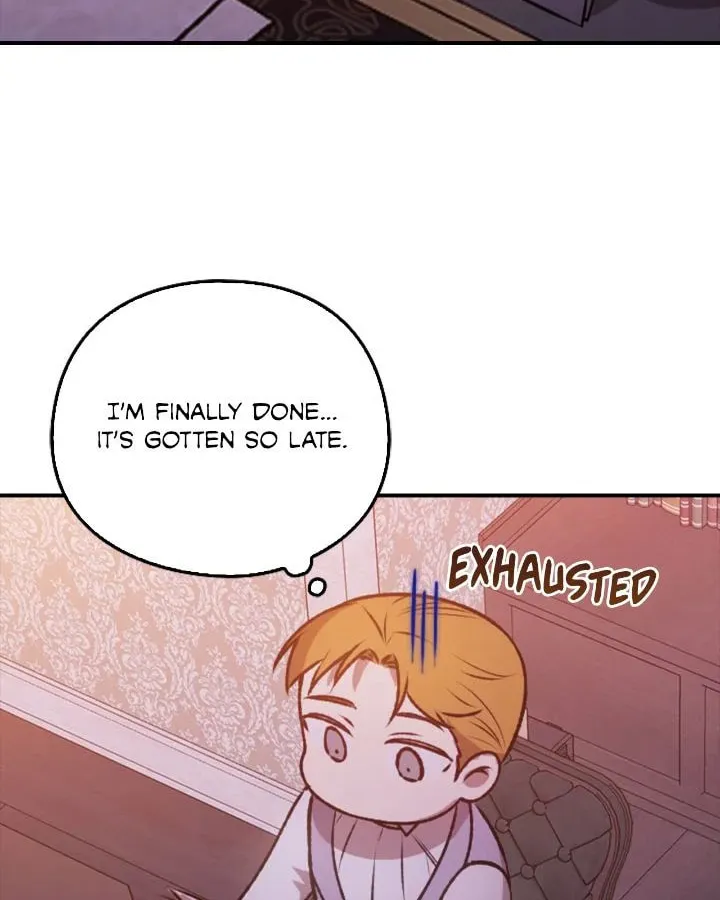 The Broken Ring: This Marriage Will Fail Anyway Chapter 85.4 page 14 - 