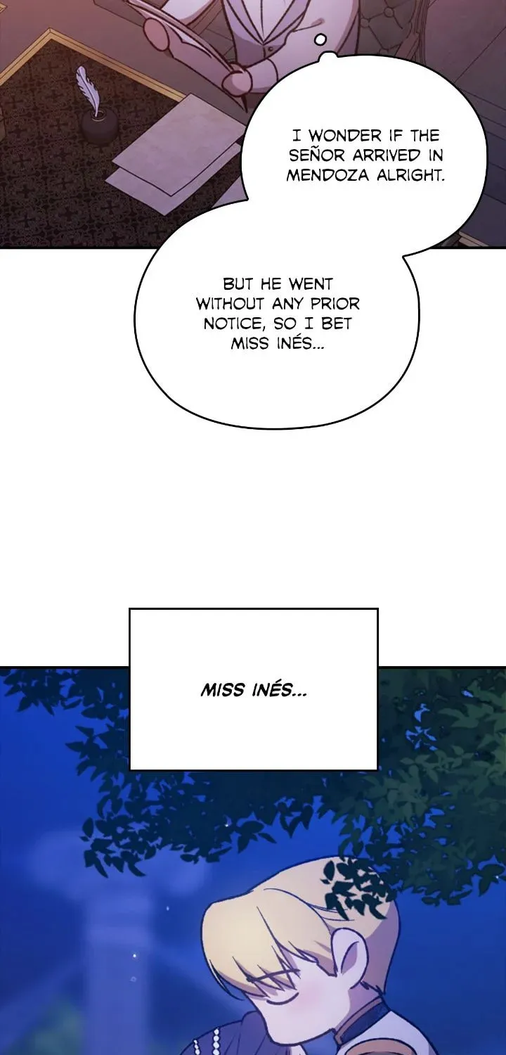 The Broken Ring: This Marriage Will Fail Anyway Chapter 85.4 page 15 - 