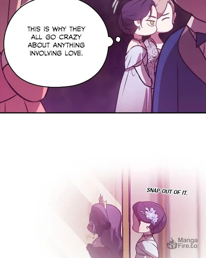 The Broken Ring: This Marriage Will Fail Anyway Chapter 85.4 page 6 - 