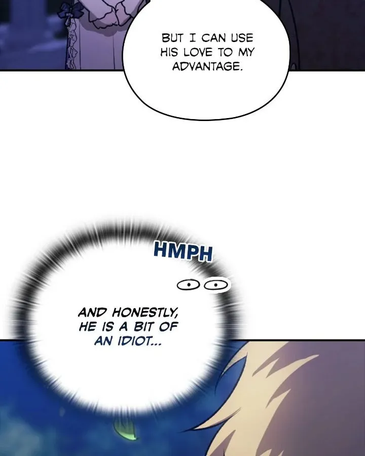 The Broken Ring: This Marriage Will Fail Anyway Chapter 85.4 page 8 - 