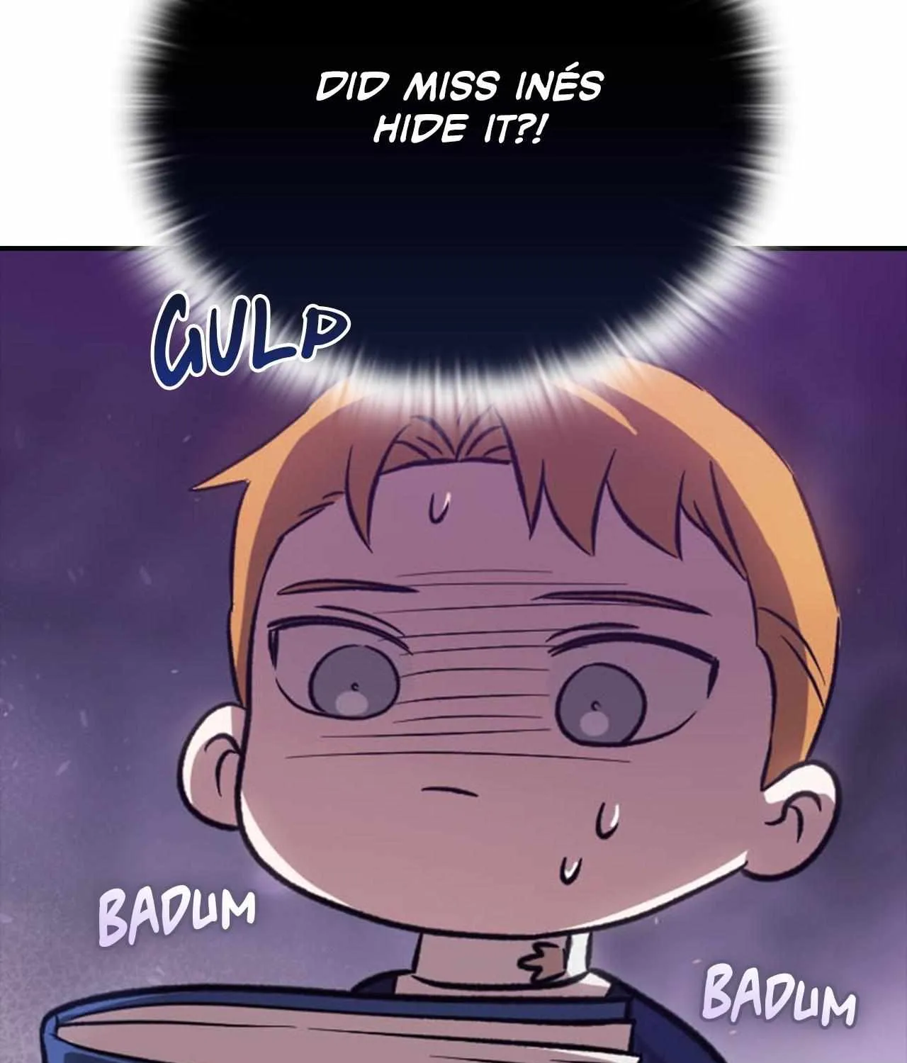 The Broken Ring: This Marriage Will Fail Anyway Chapter 85.5 page 16 - 