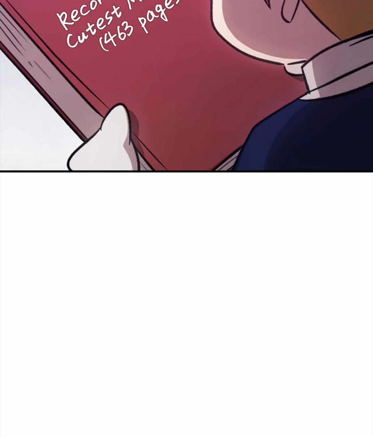 The Broken Ring: This Marriage Will Fail Anyway Chapter 85.5 page 24 - 