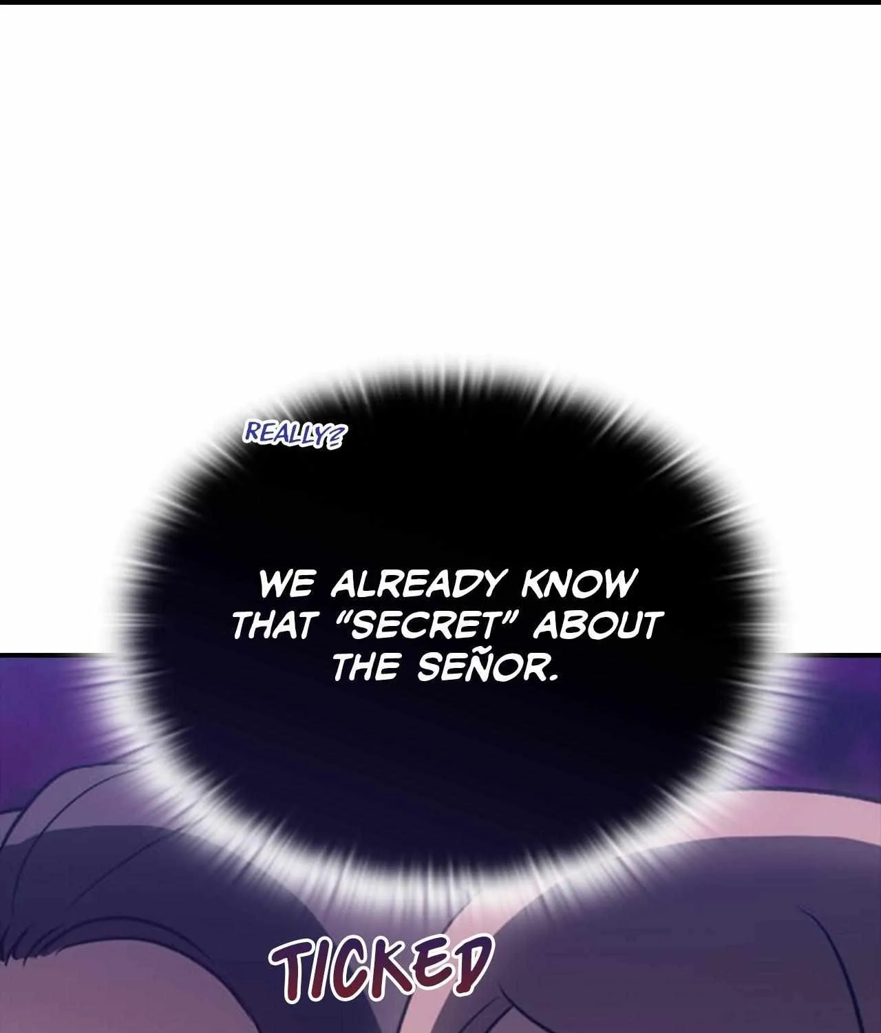 The Broken Ring: This Marriage Will Fail Anyway Chapter 85.5 page 27 - 