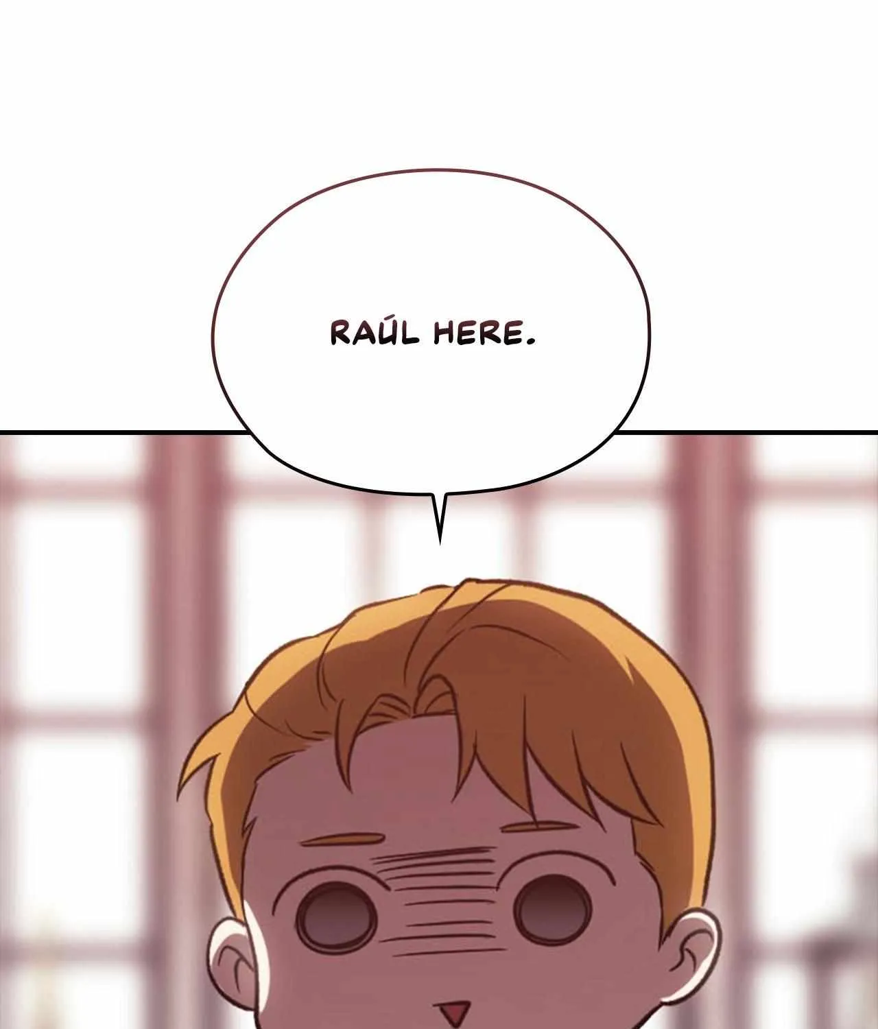 The Broken Ring: This Marriage Will Fail Anyway Chapter 85.5 page 6 - 