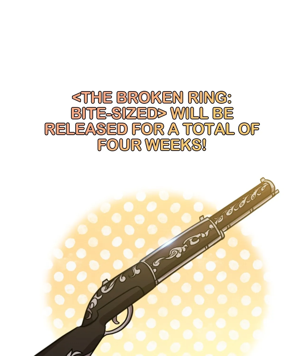 The Broken Ring: This Marriage Will Fail Anyway Chapter 85.6 page 29 - 