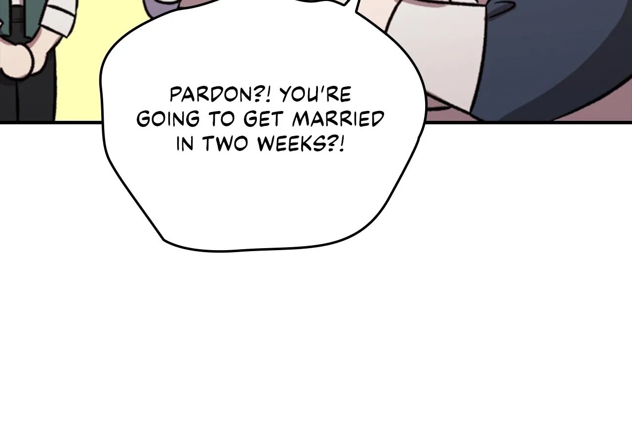 The Broken Ring: This Marriage Will Fail Anyway Chapter 85.6 page 4 - 
