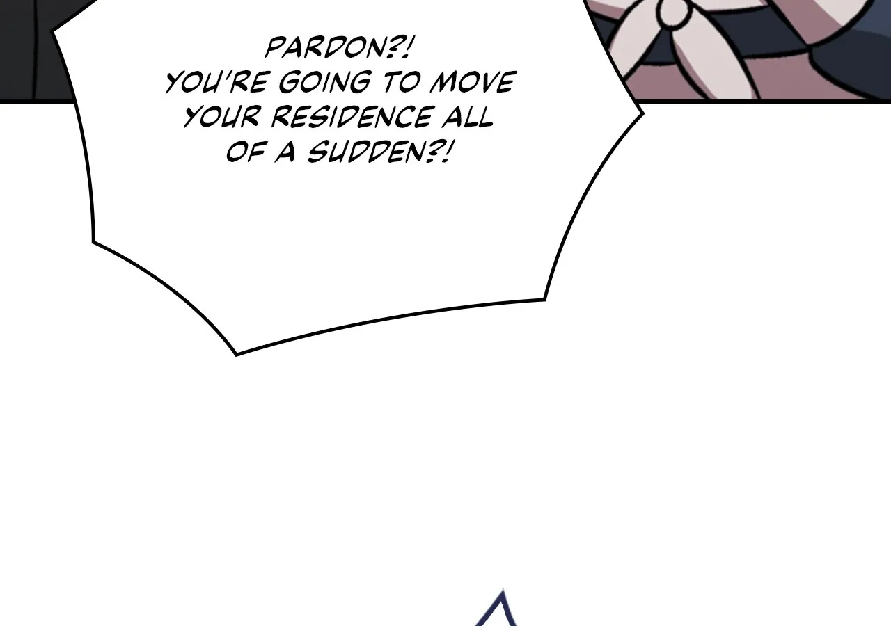 The Broken Ring: This Marriage Will Fail Anyway Chapter 85.6 page 6 - 