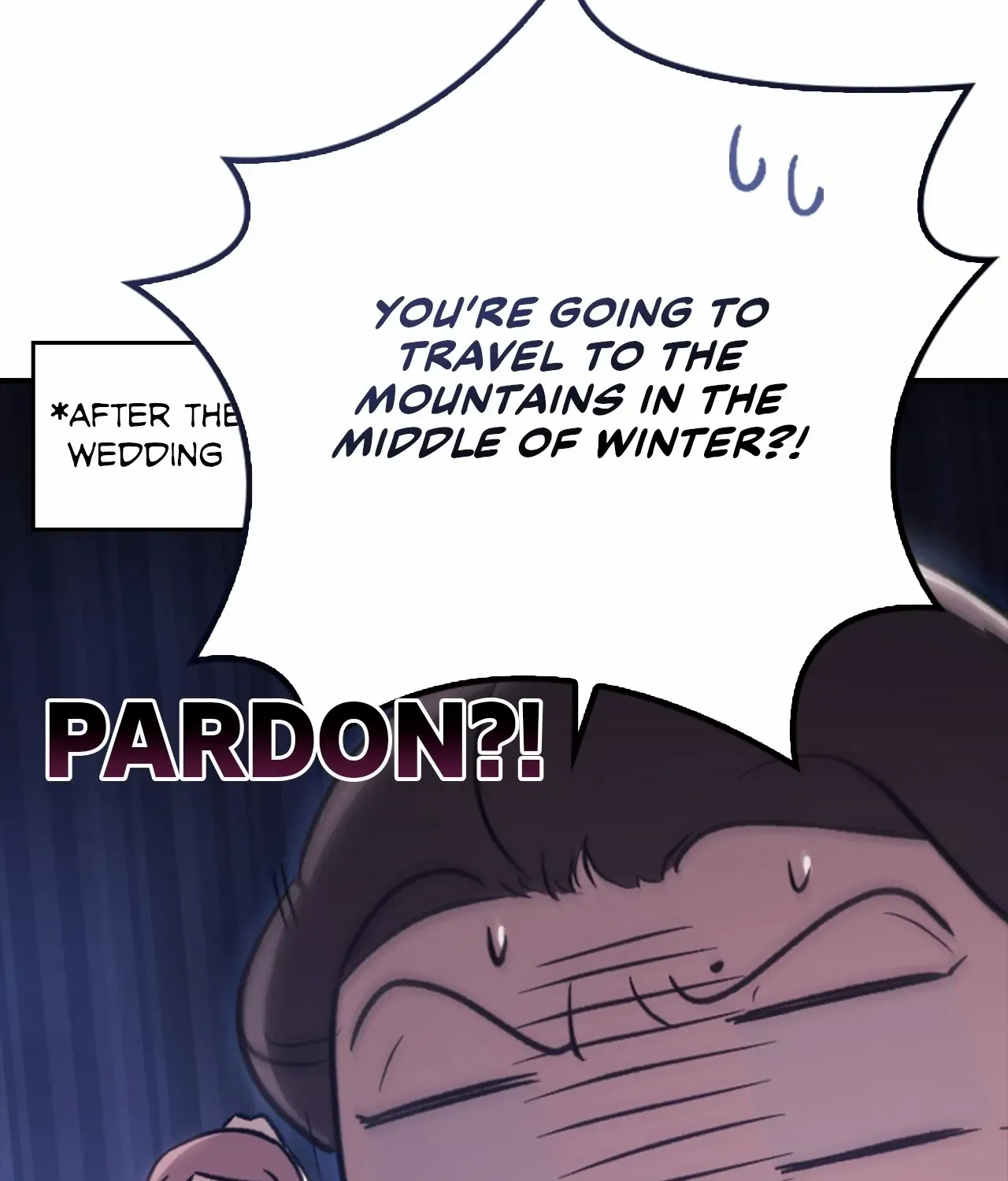 The Broken Ring: This Marriage Will Fail Anyway Chapter 85.6 page 7 - 