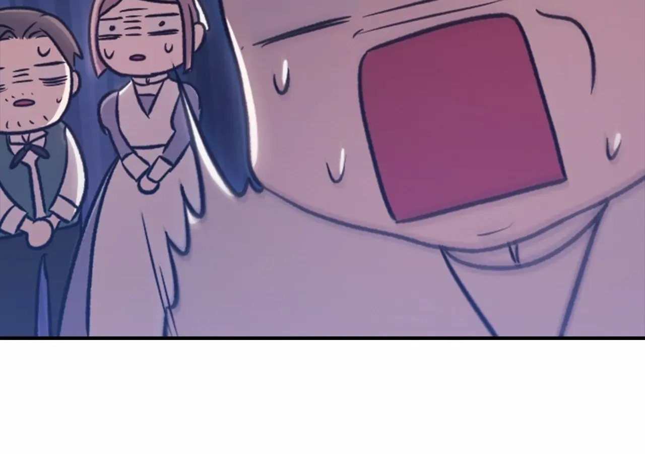 The Broken Ring: This Marriage Will Fail Anyway Chapter 85.6 page 8 - 