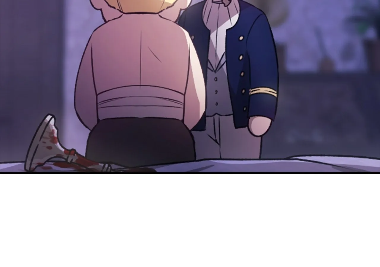 The Broken Ring: This Marriage Will Fail Anyway Chapter 85.7 page 14 - 