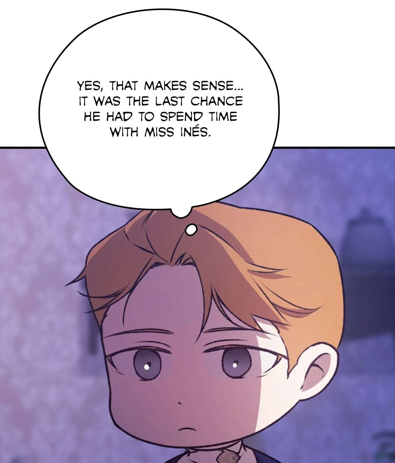 The Broken Ring: This Marriage Will Fail Anyway Chapter 85.7 page 15 - 