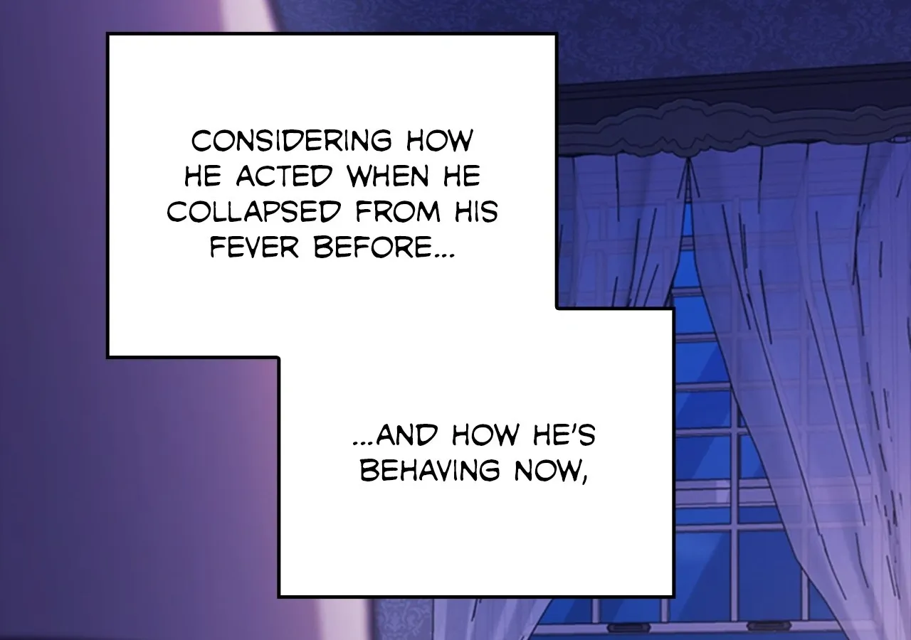 The Broken Ring: This Marriage Will Fail Anyway Chapter 85.7 page 20 - 