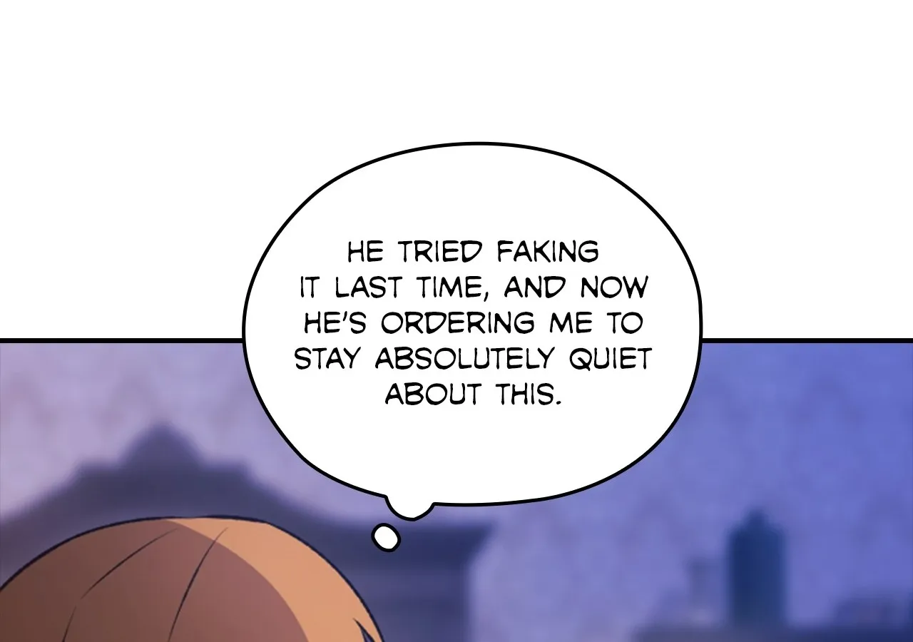 The Broken Ring: This Marriage Will Fail Anyway Chapter 85.7 page 22 - 