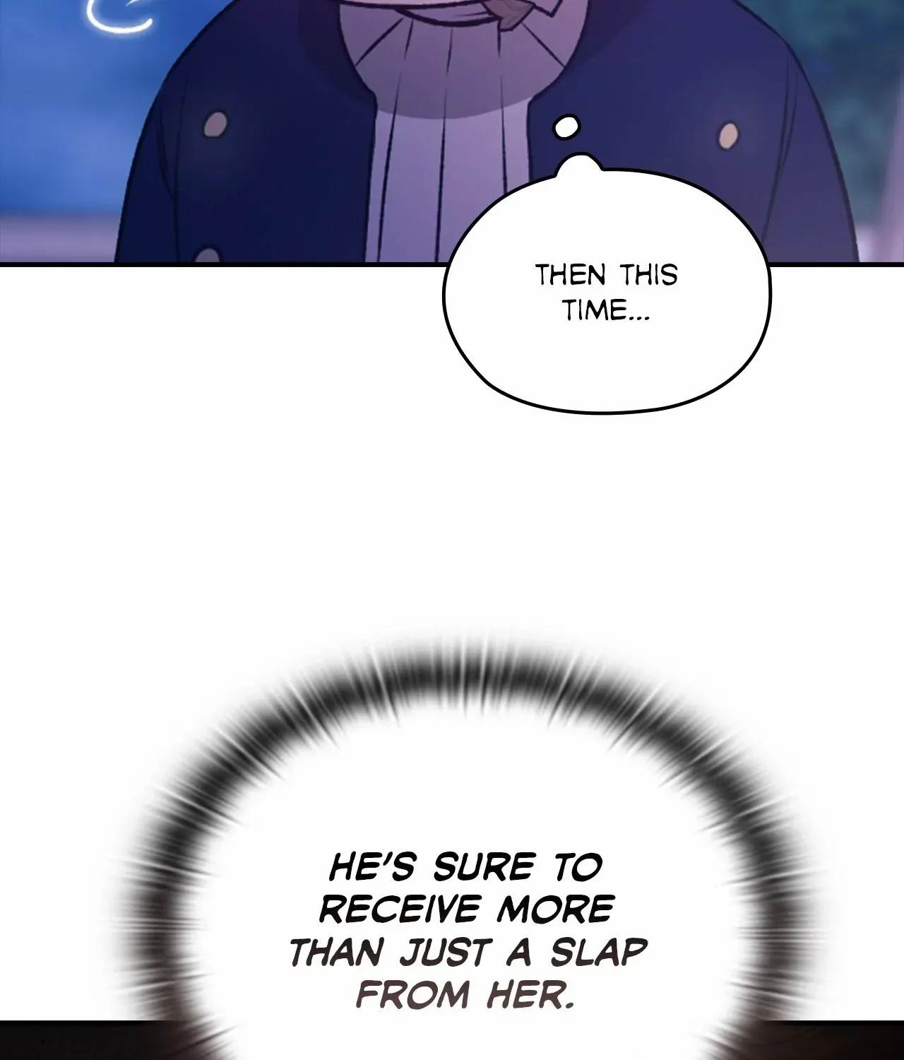The Broken Ring: This Marriage Will Fail Anyway Chapter 85.7 page 25 - 