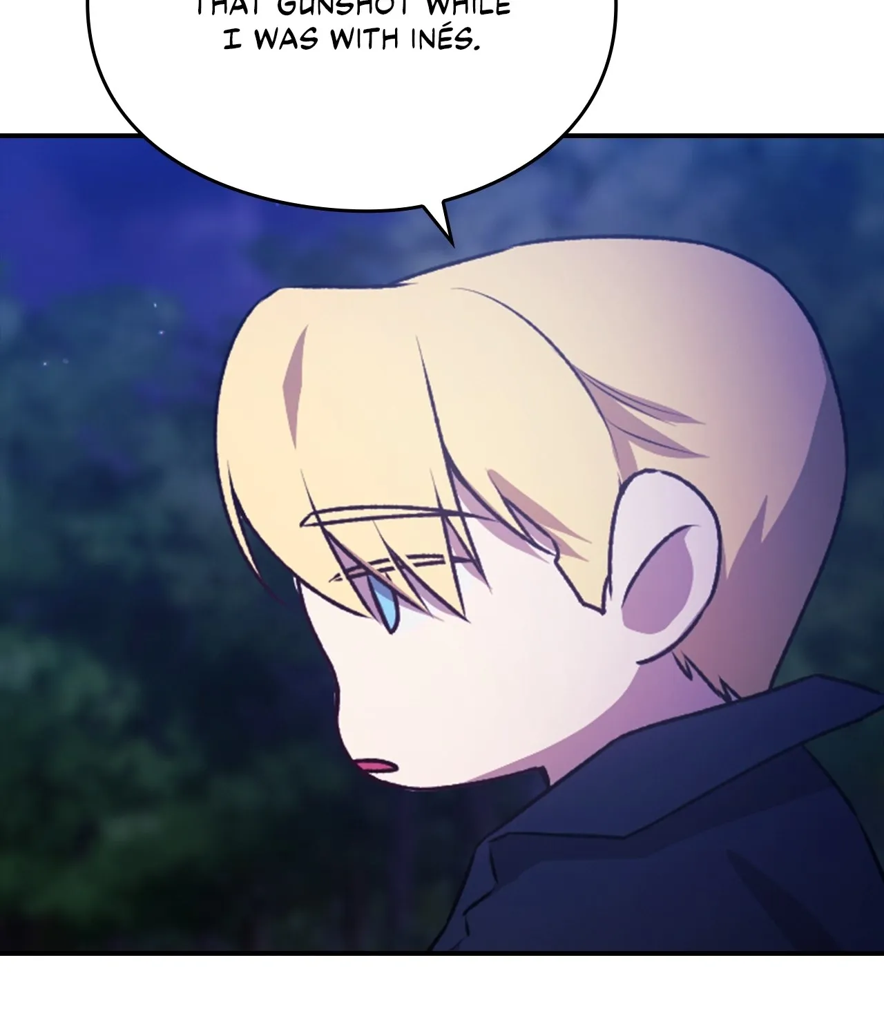 The Broken Ring: This Marriage Will Fail Anyway Chapter 85.7 page 7 - 