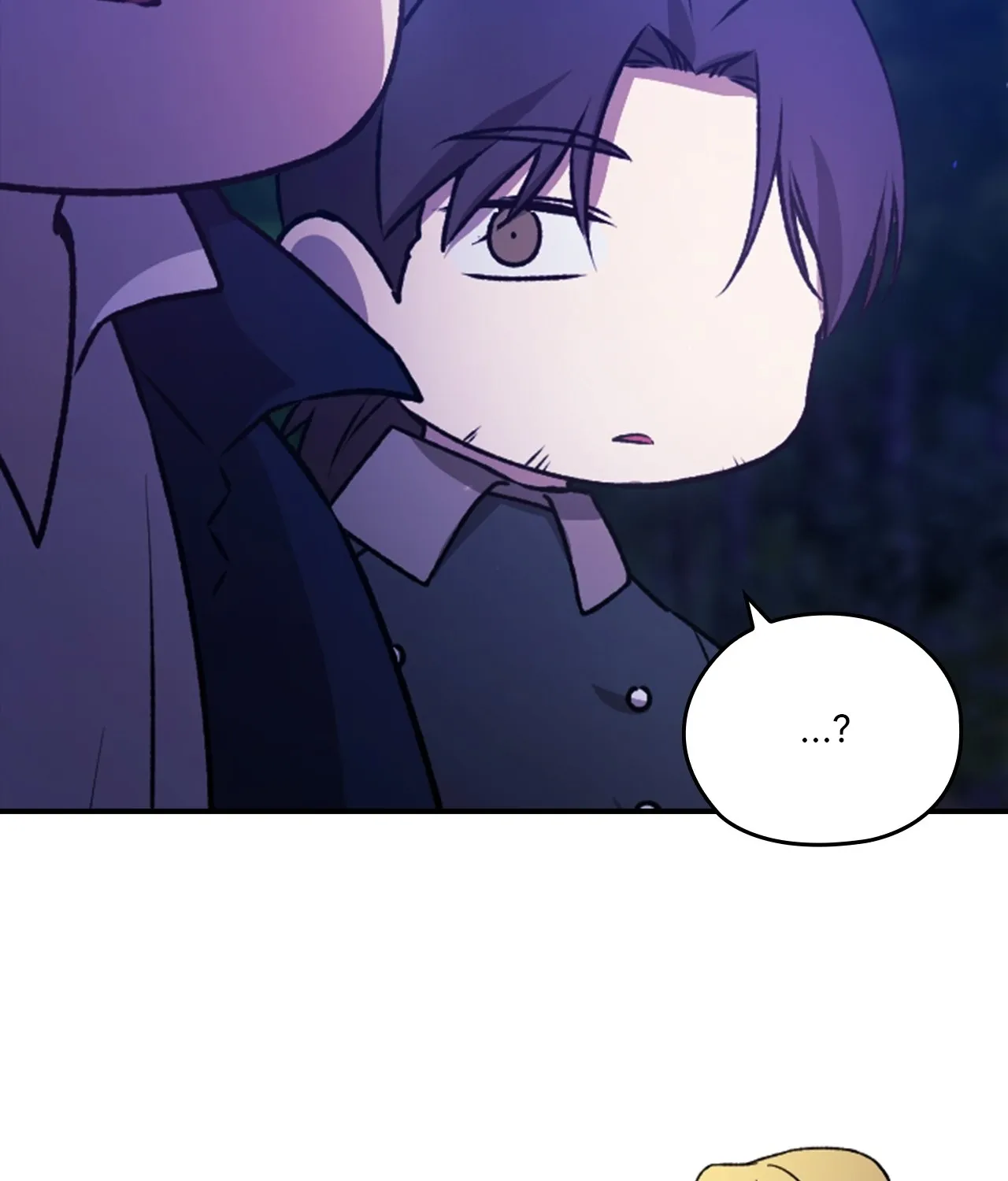 The Broken Ring: This Marriage Will Fail Anyway Chapter 85.7 page 9 - 