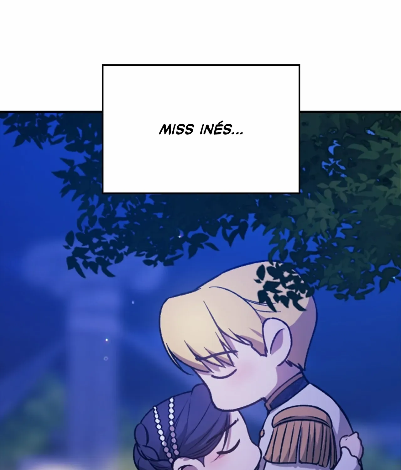 The Broken Ring: This Marriage Will Fail Anyway Chapter 85.8 page 27 - 
