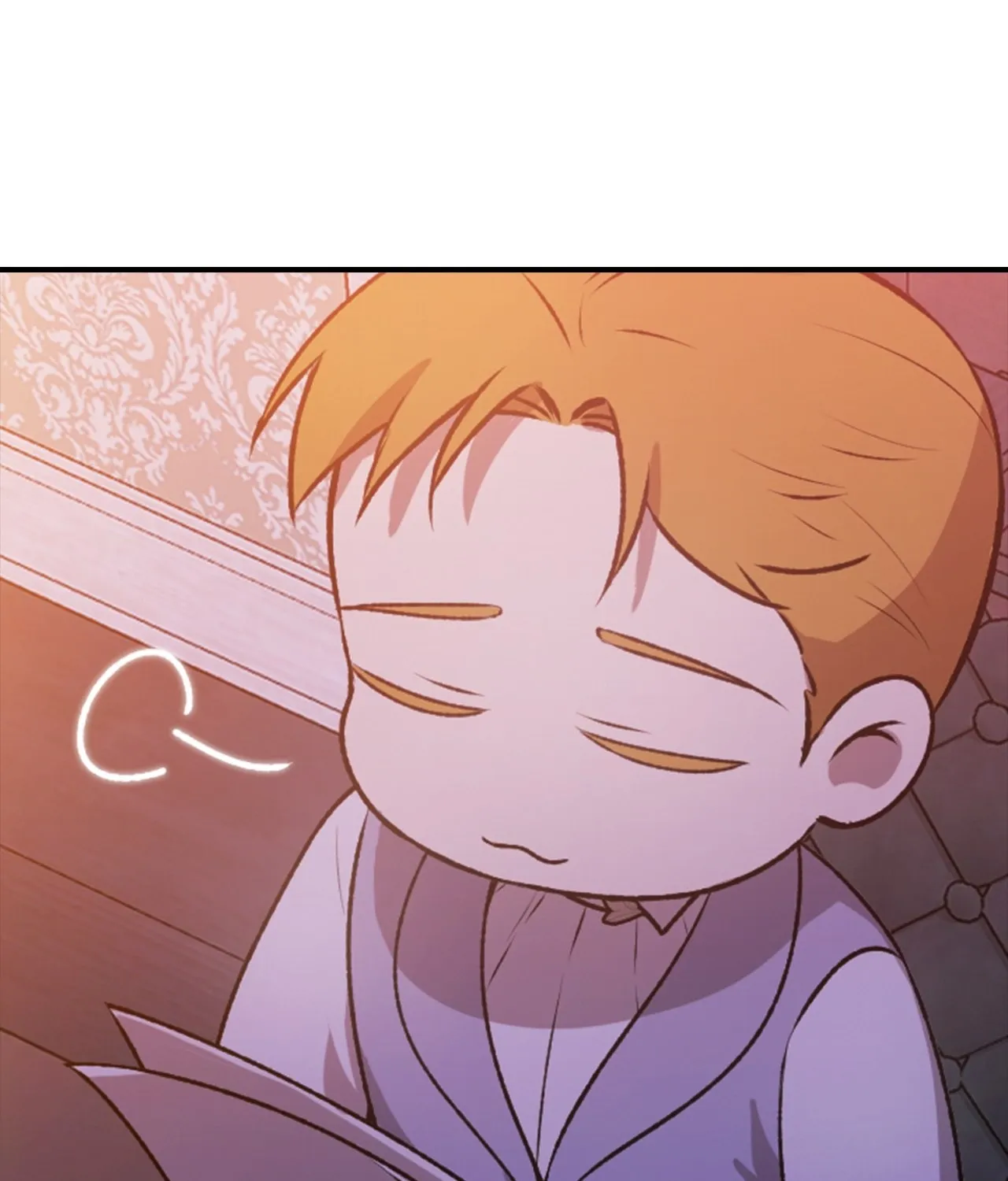 The Broken Ring: This Marriage Will Fail Anyway Chapter 85.8 page 29 - 