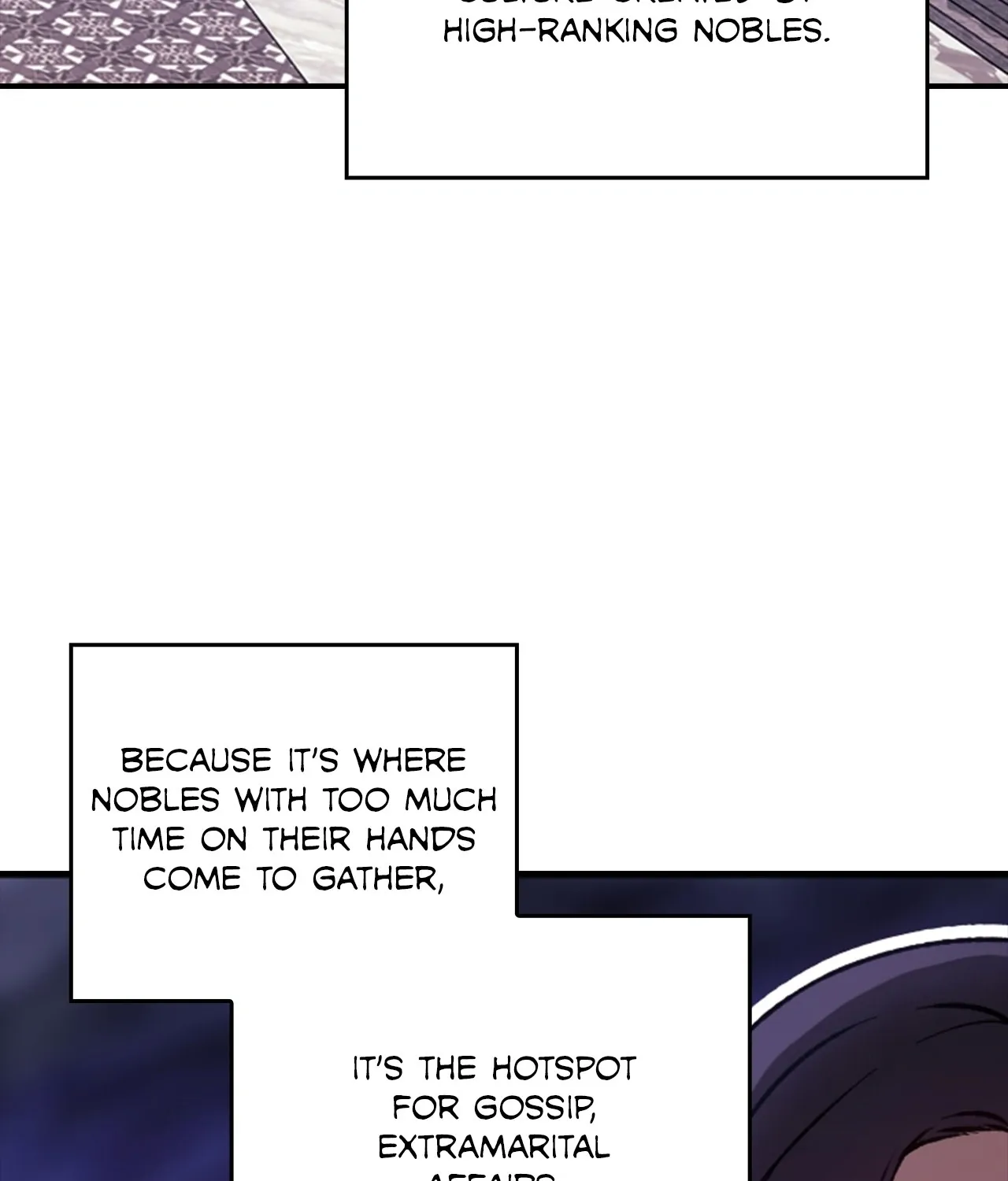 The Broken Ring: This Marriage Will Fail Anyway Chapter 85.8 page 5 - 