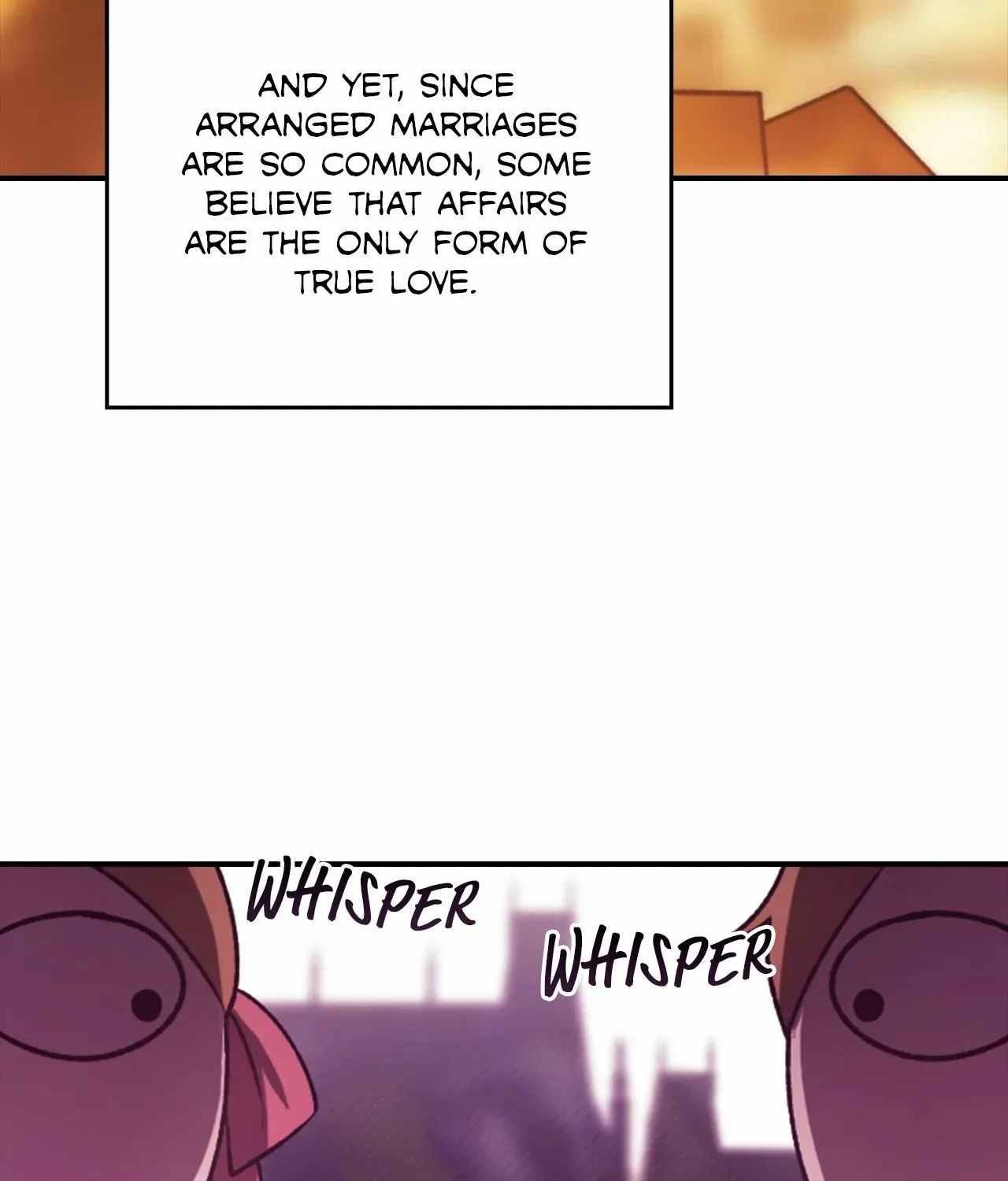 The Broken Ring: This Marriage Will Fail Anyway Chapter 85.8 page 9 - 