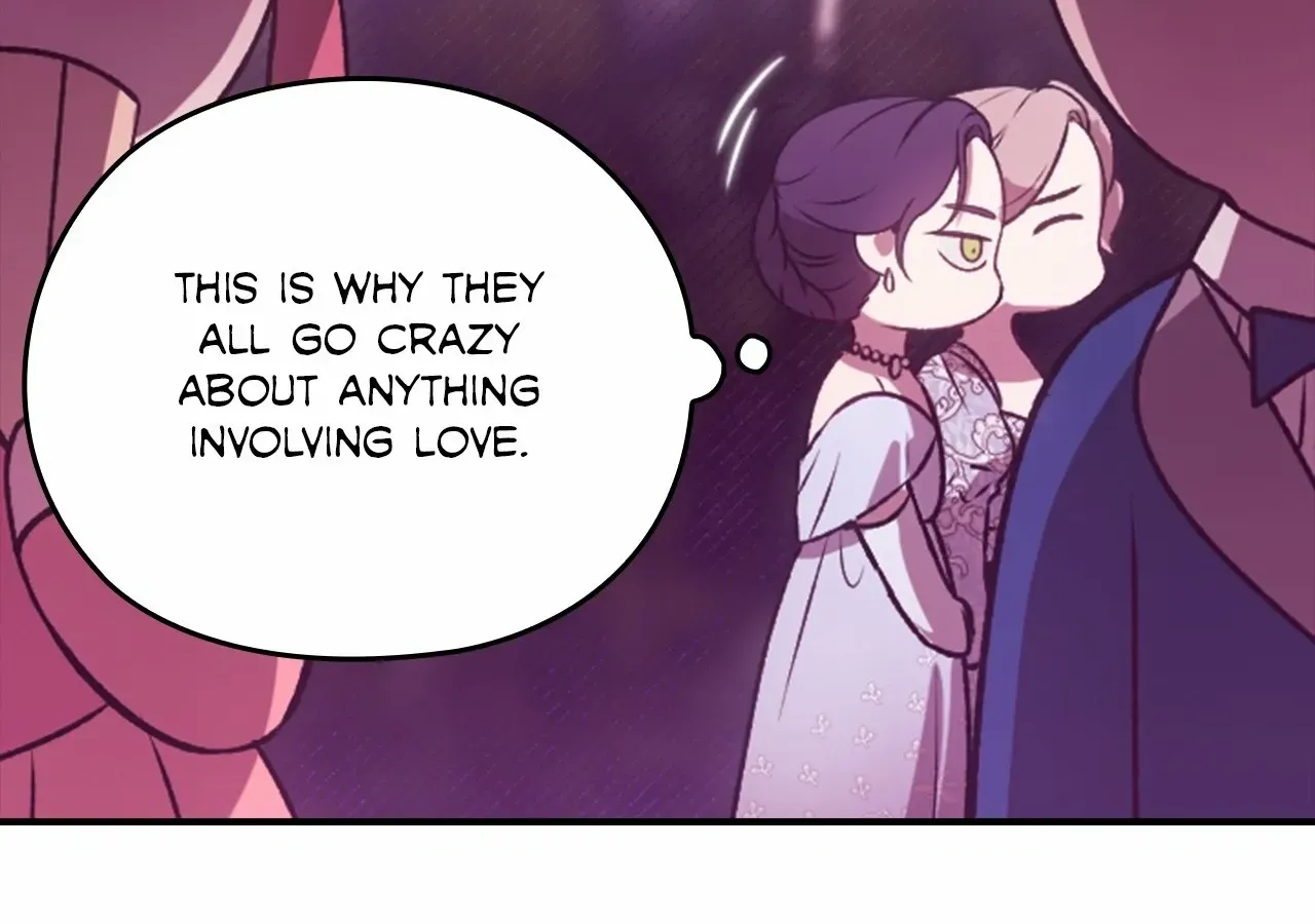 The Broken Ring: This Marriage Will Fail Anyway Chapter 85.8 page 10 - 