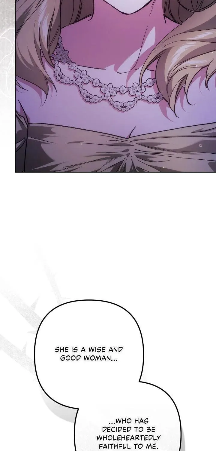 The Broken Ring: This Marriage Will Fail Anyway Chapter 85 page 11 - 