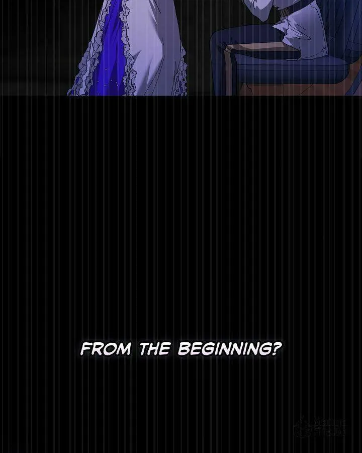 The Broken Ring: This Marriage Will Fail Anyway Chapter 85 page 101 - 