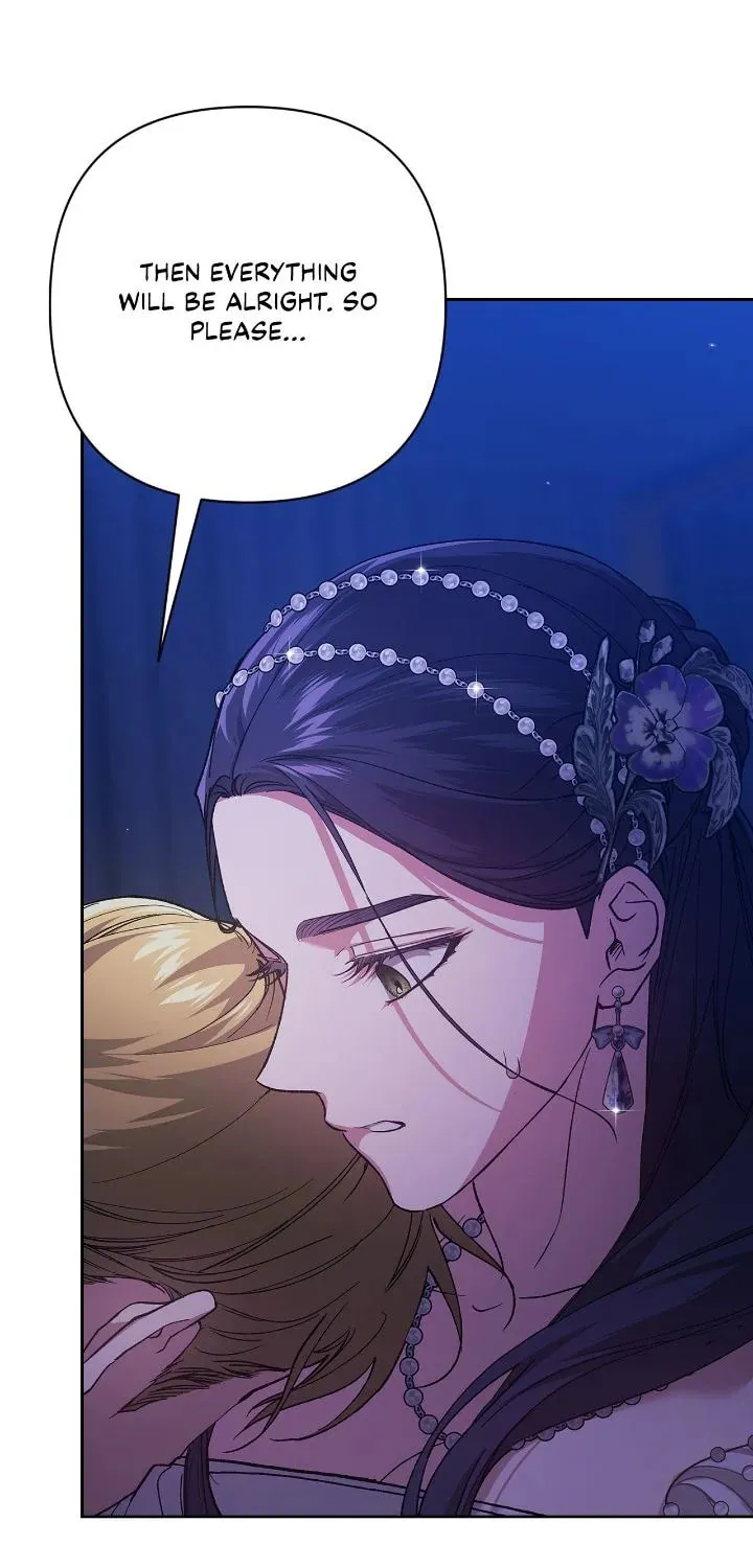 The Broken Ring: This Marriage Will Fail Anyway Chapter 85 page 112 - 