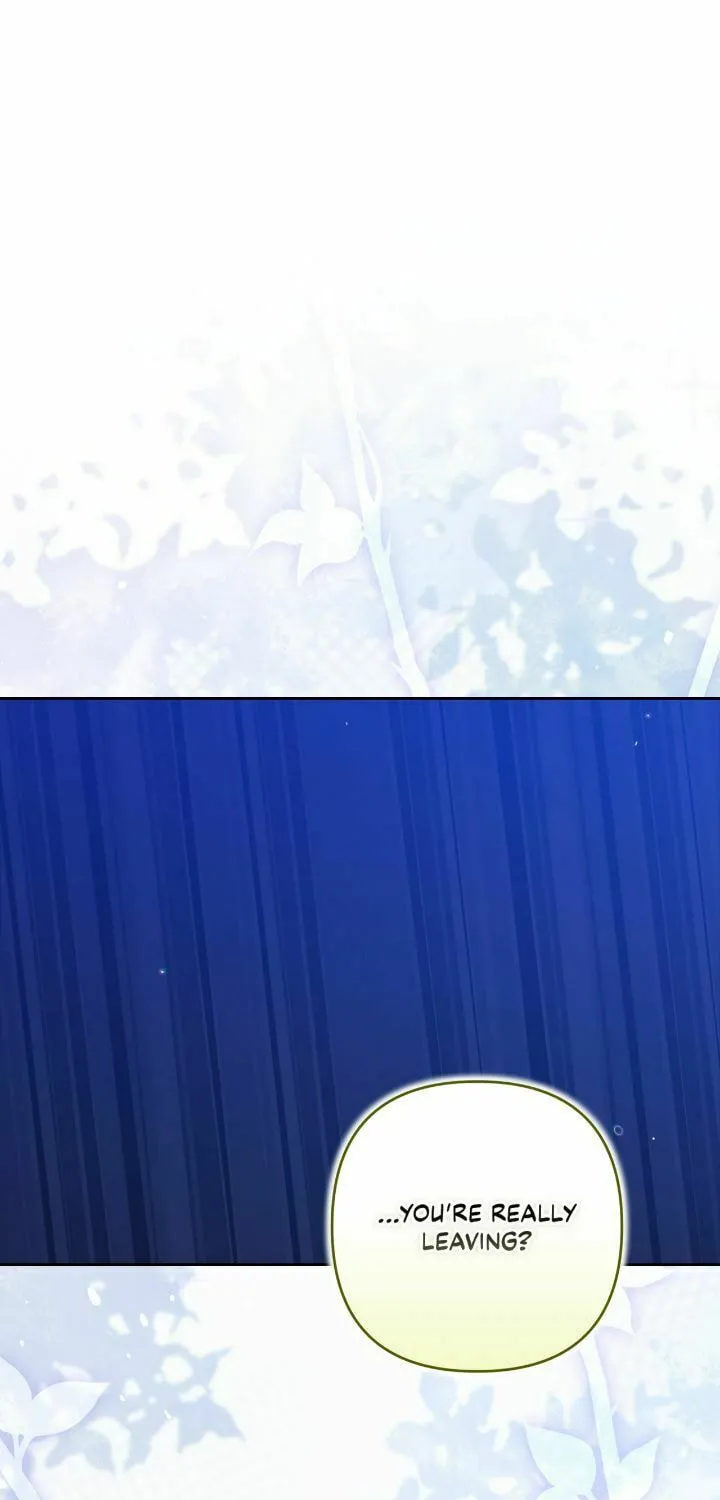 The Broken Ring: This Marriage Will Fail Anyway Chapter 85 page 14 - 