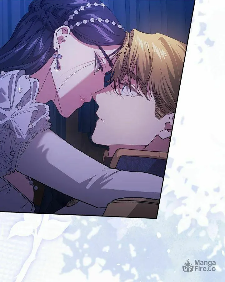 The Broken Ring: This Marriage Will Fail Anyway Chapter 85 page 17 - 