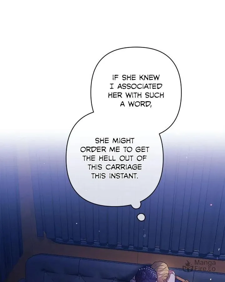 The Broken Ring: This Marriage Will Fail Anyway Chapter 85 page 19 - 